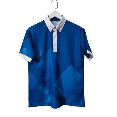Polo Muinchille Corr Corr
