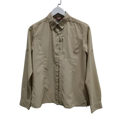 Cluiche Líne Hiking Undershirt